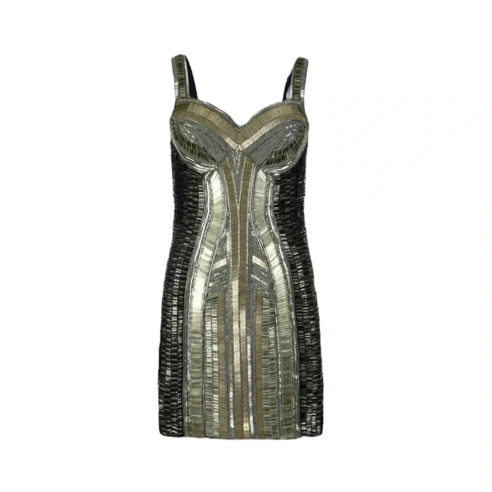 ALL SAINTS DRESS - Picture 2 of 5